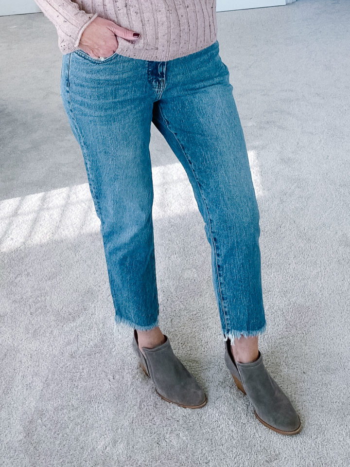 FALL 2019 TRY-ON HAUL: Nordstrom, Madewell, Old Navy, J.Crew Factory ...