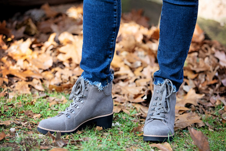 How to Style Fashion Hiker Boots and My Top Recommendations