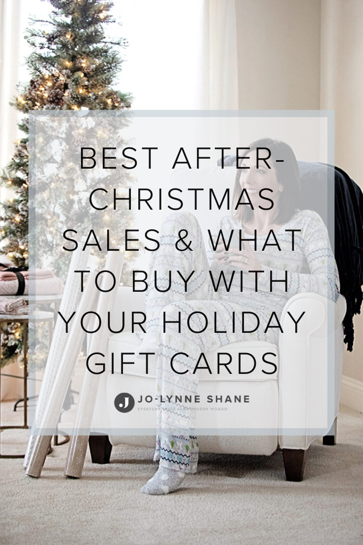 Your Holiday Gift Cards