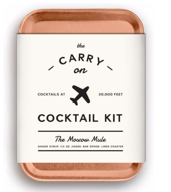 Ооо фут. Cocktail Kit. Aviation Gin Travel Kit. Imperial Gin подарочный.