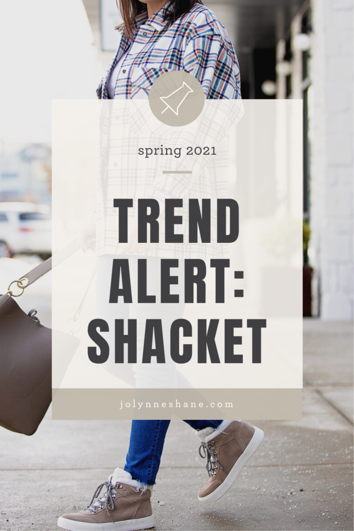 Trend to Try: The Shacket