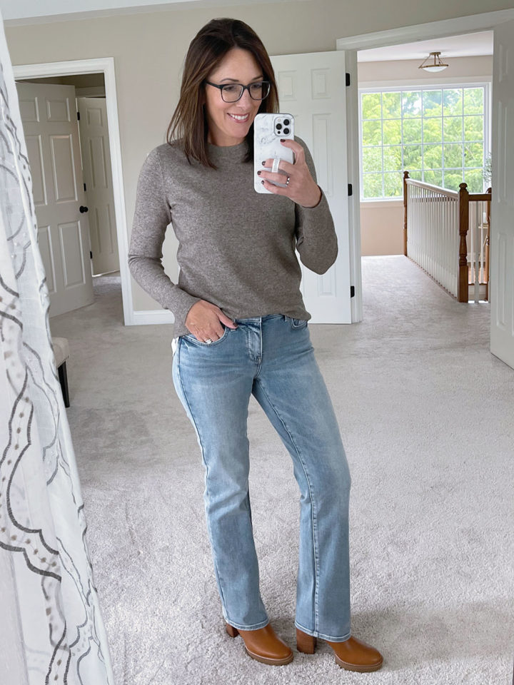 What Jeans are In Style For 2021? | Jo-Lynne Shane