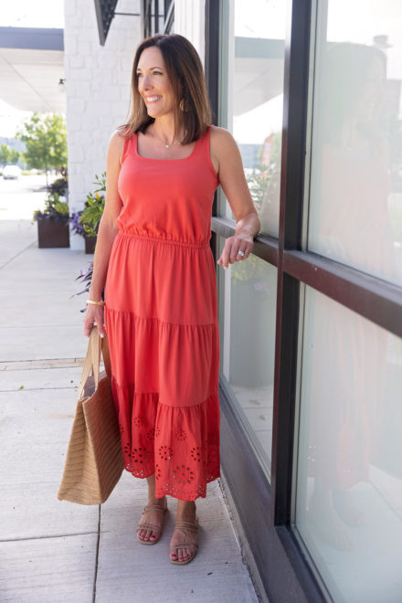 Two Classic Summer Looks with Talbots