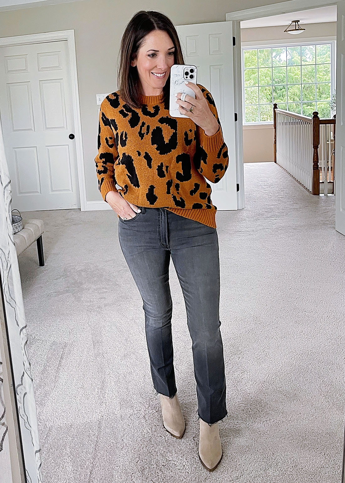 Early Fall Try-On Haul