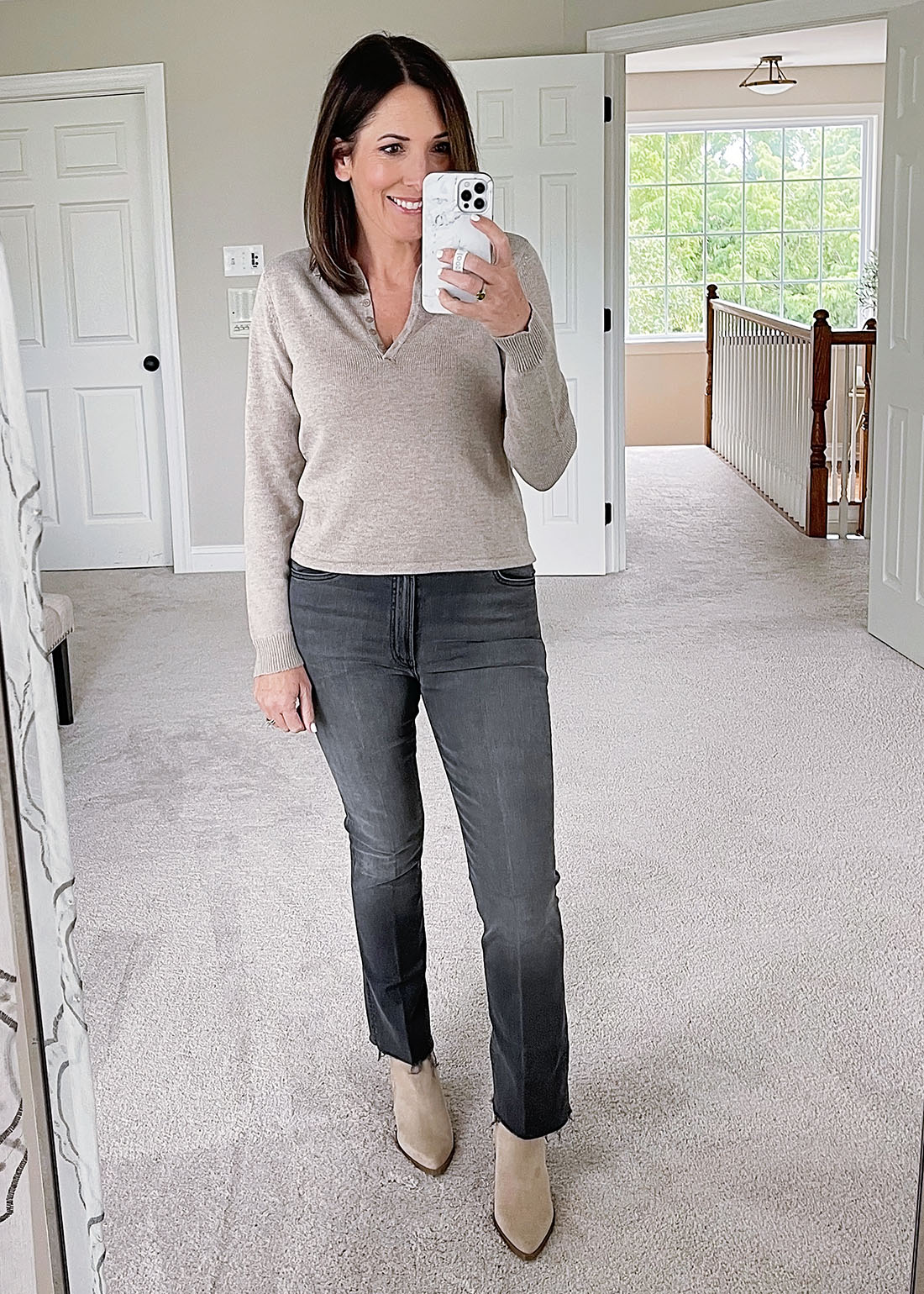 Early Fall Try-On Haul