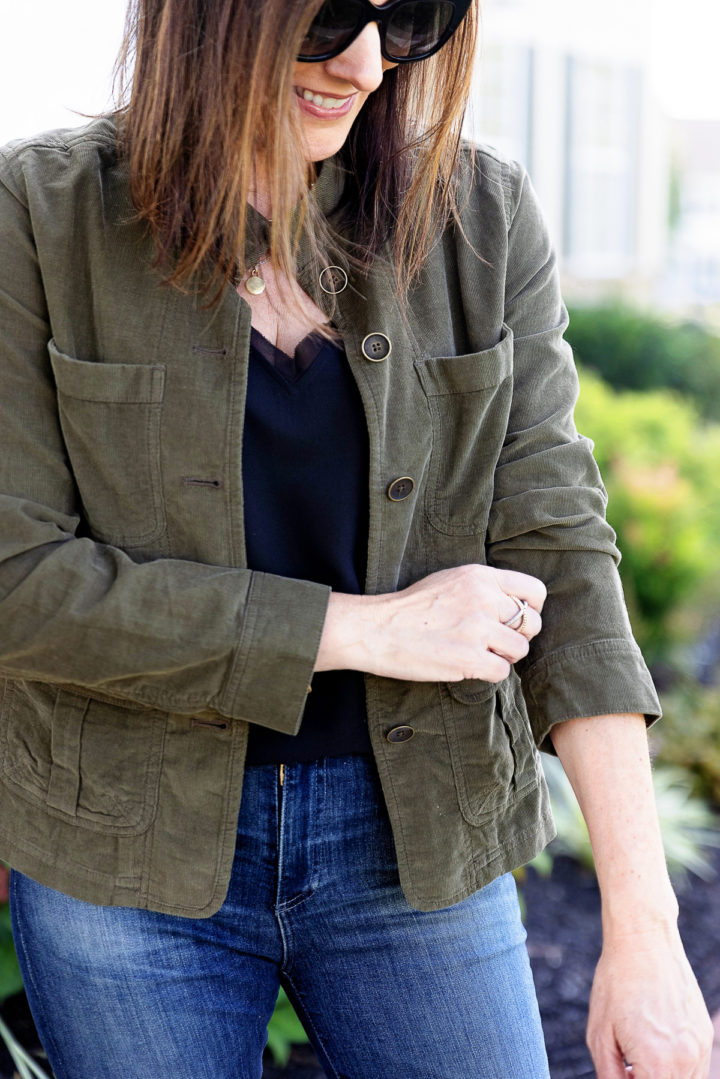 A Case for The Outfit-Making Jacket