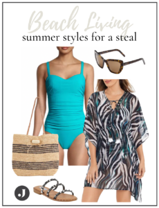 Summer Styles for a Steal at Saks OFF 5TH