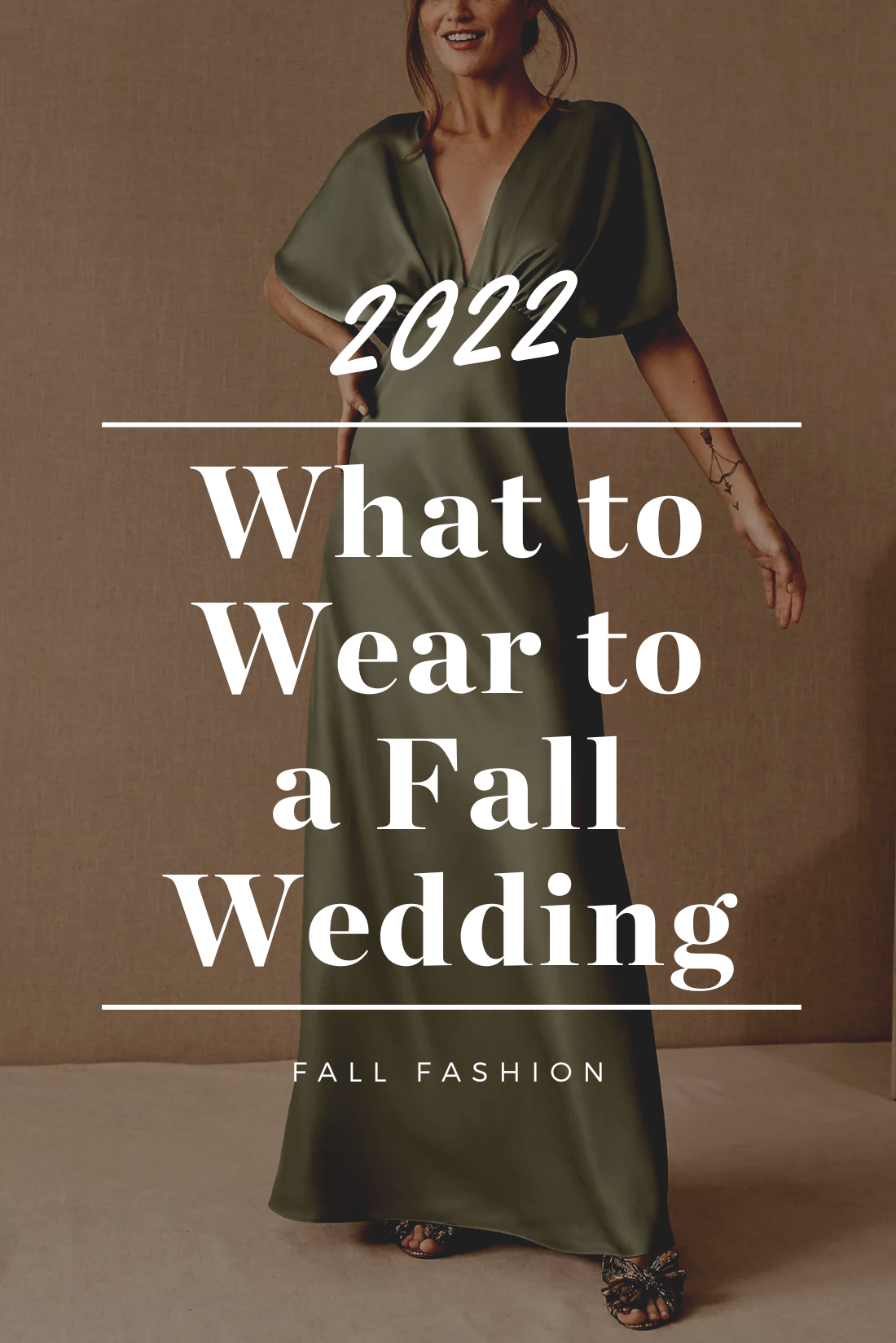 fall wedding guest dresses: what to wear to a fall wedding 2022