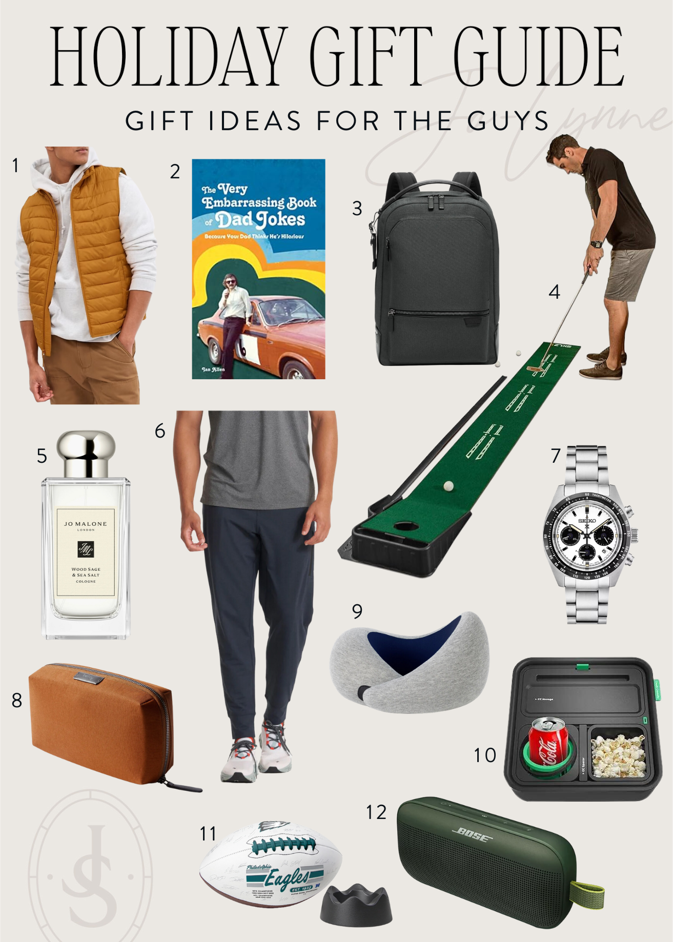 76 best gifts for men in 2023: Ideas for every type of guy
