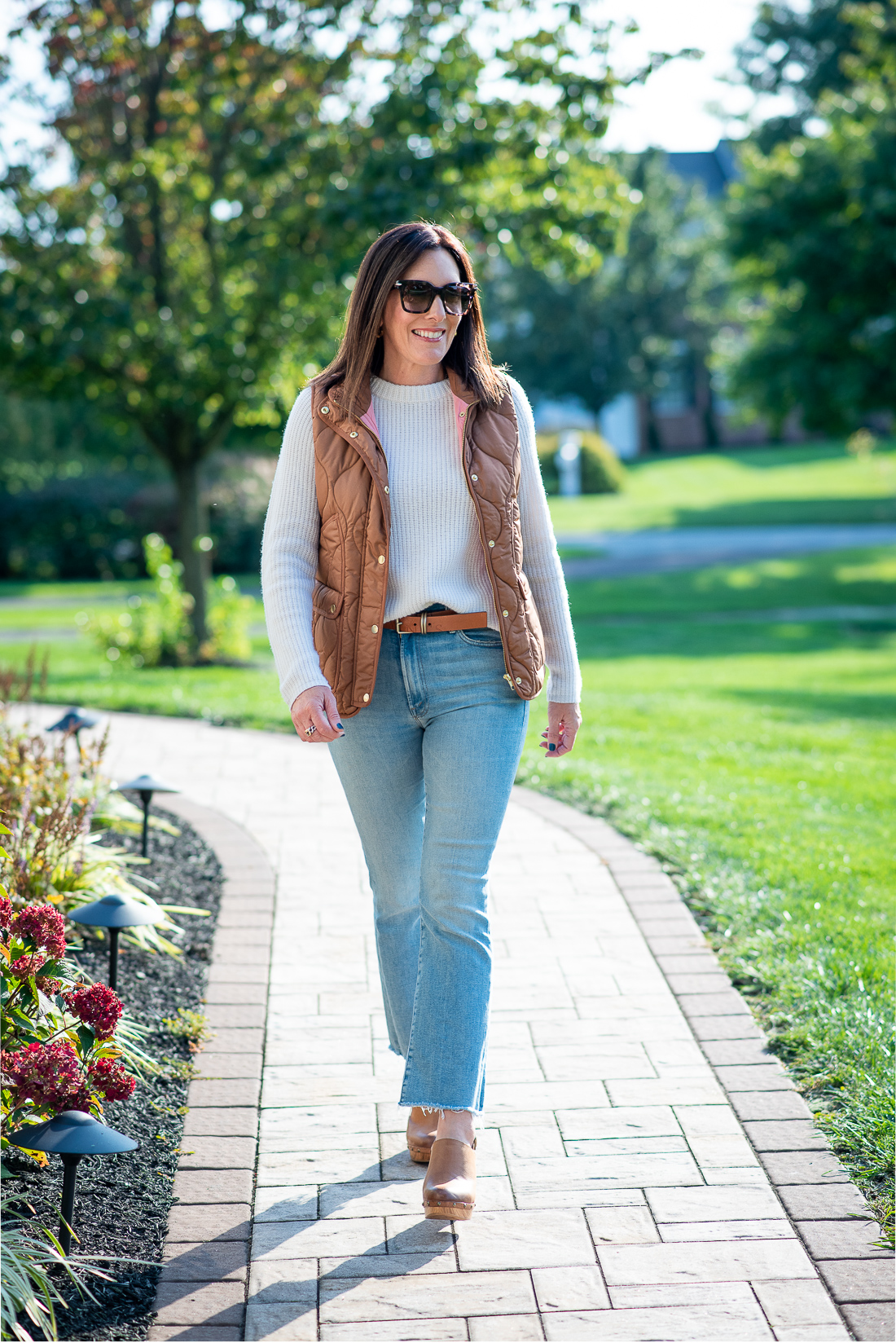 25 Casual Fall Outfits for 2023