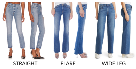 Denim Mistakes You May Be Making (And How To Fix Them) | Jo-Lynne Shane