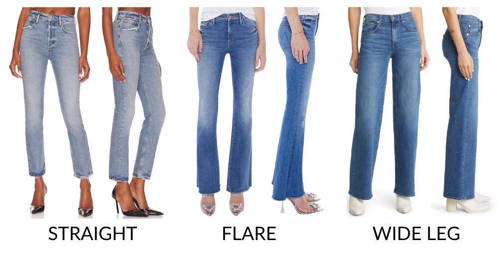 Denim Mistakes You May Be Making & How To Fix Them