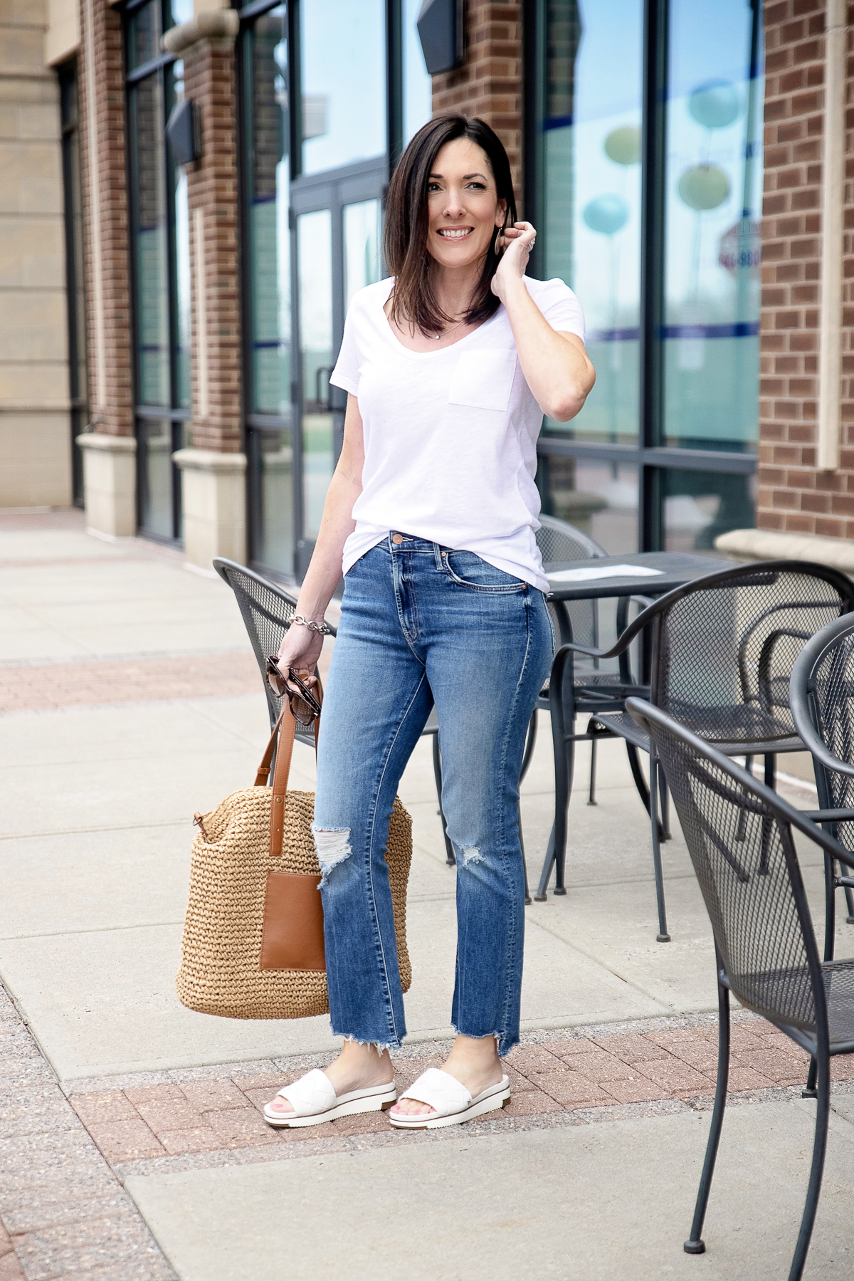 6 Tips for How to Be Stylish in Casual Outfits & Elevate Your