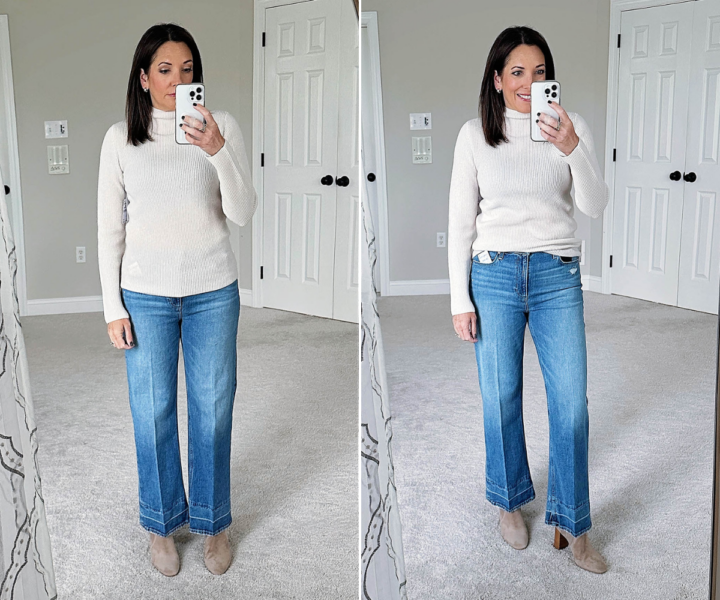 Nordstrom Anniversary Sale Try-On Haul