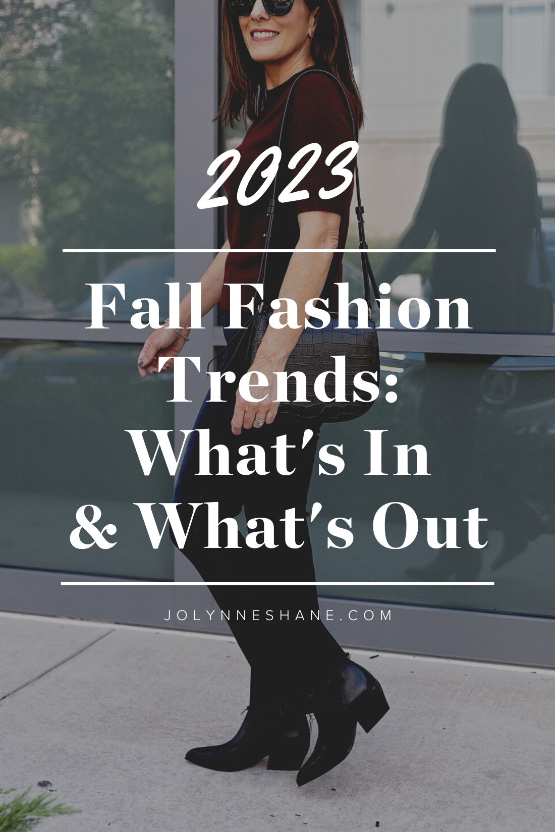 How To Prep For Fall 2022 Menswear Trend