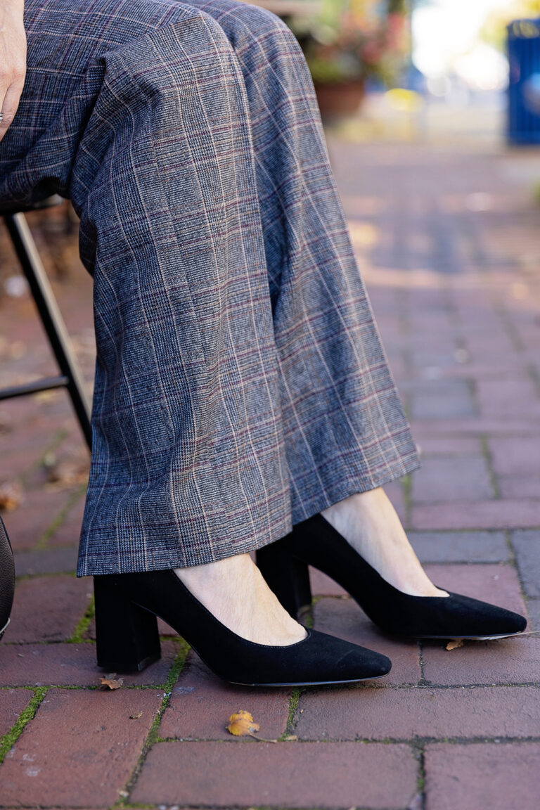 Essential Shoes To Have In Your Winter Wardrobe