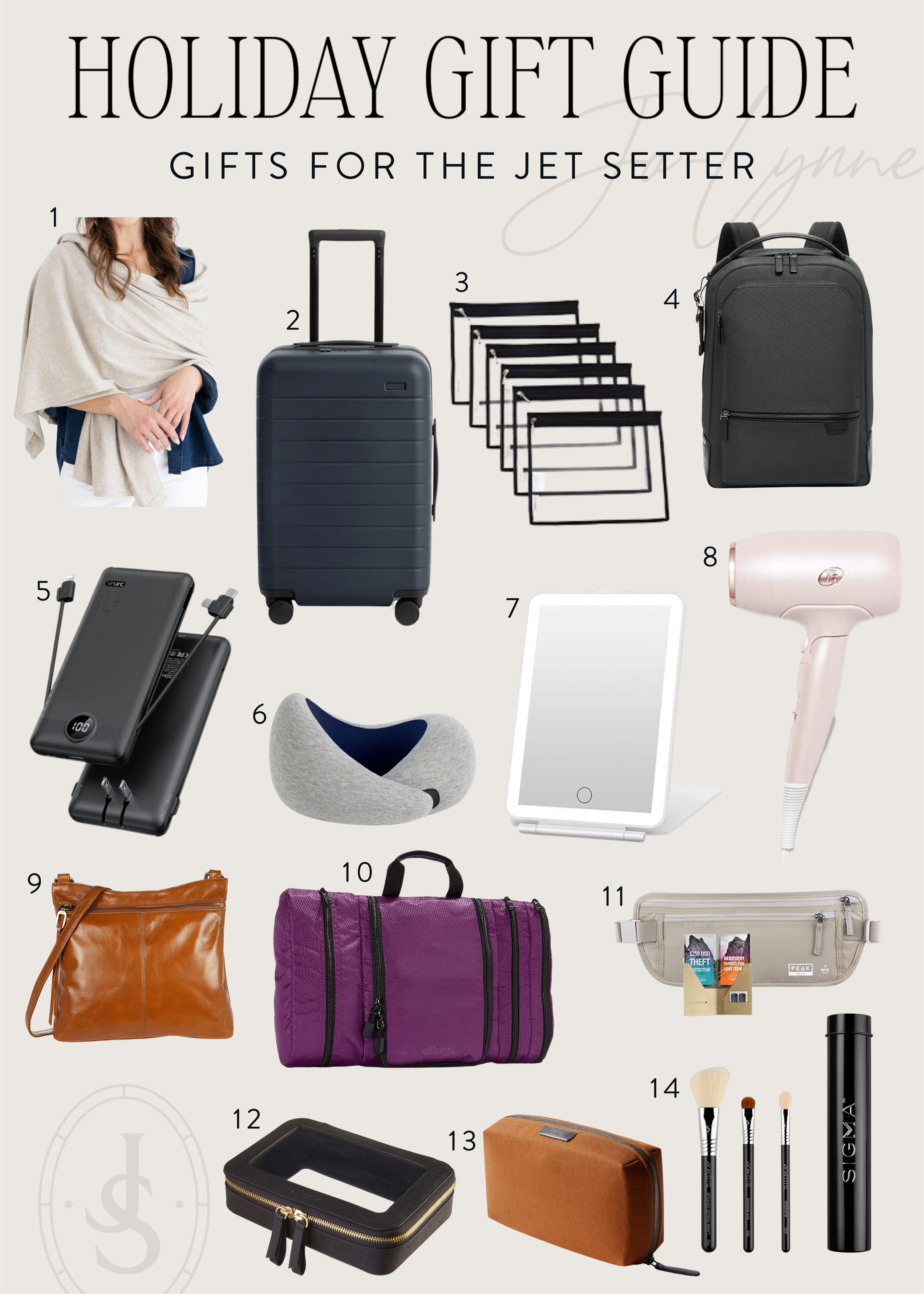 Best Hanging Bag for Travel: Top Picks for Jet-Setters!