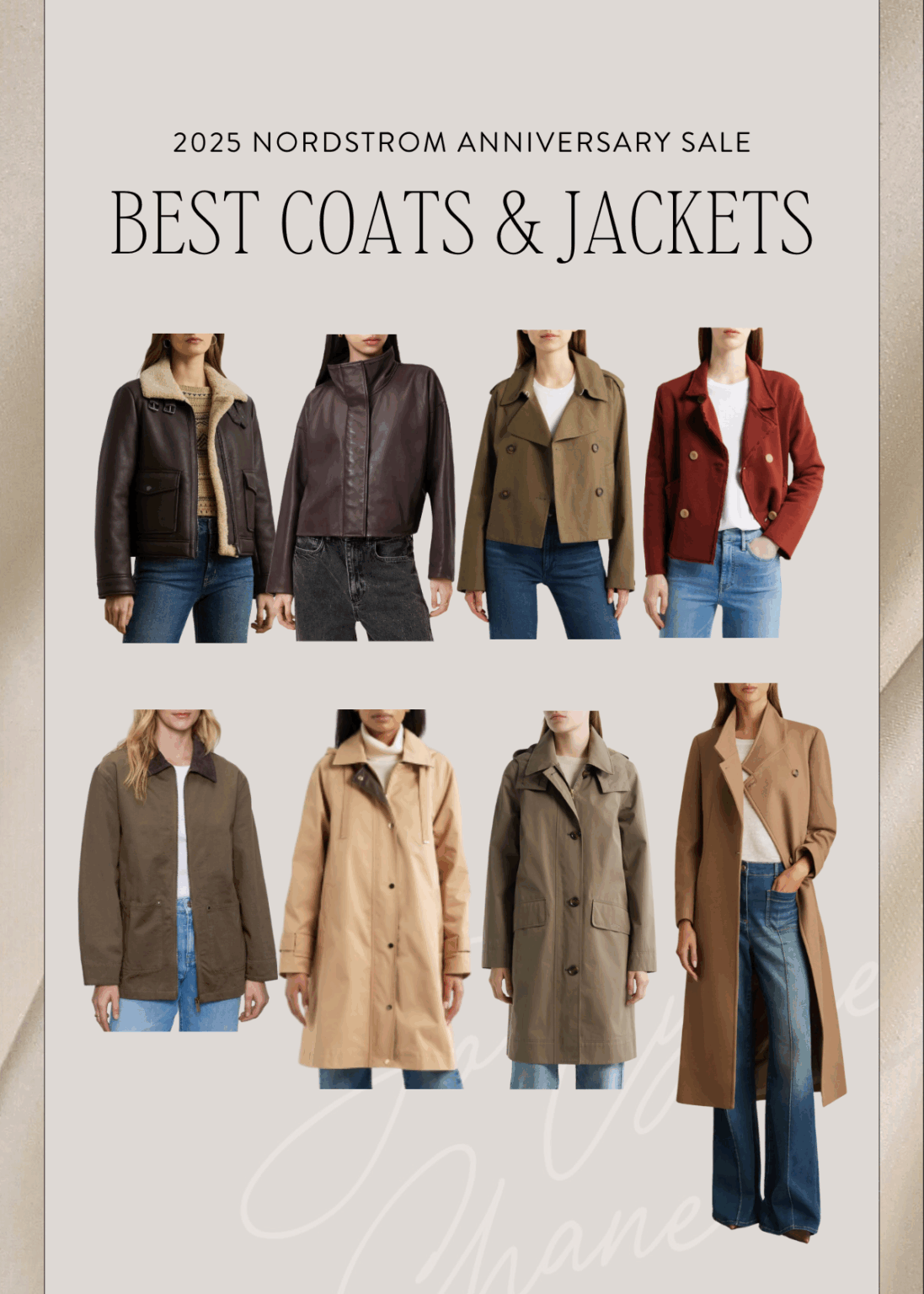 2025 Nordstrom Anniversary Sale Preview: My Top Picks & Early Favorites