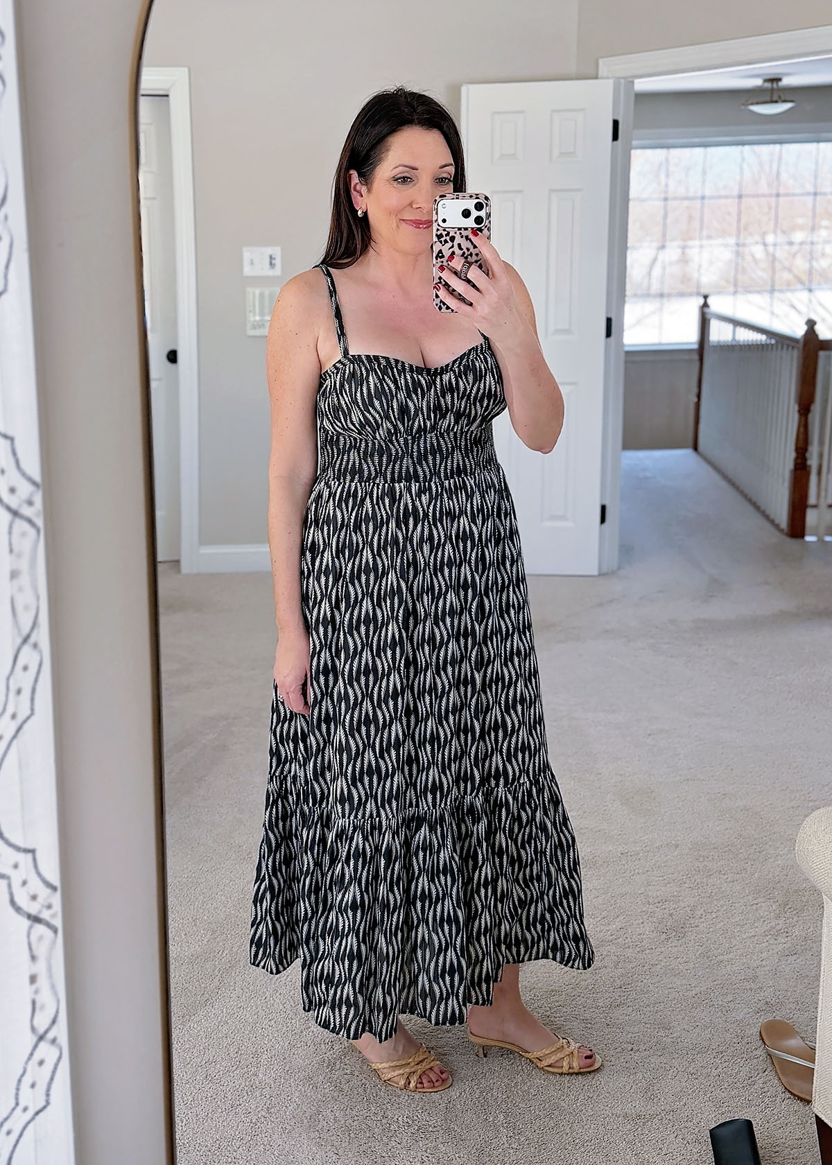 Vacation & Resort Wear Try-On Haul