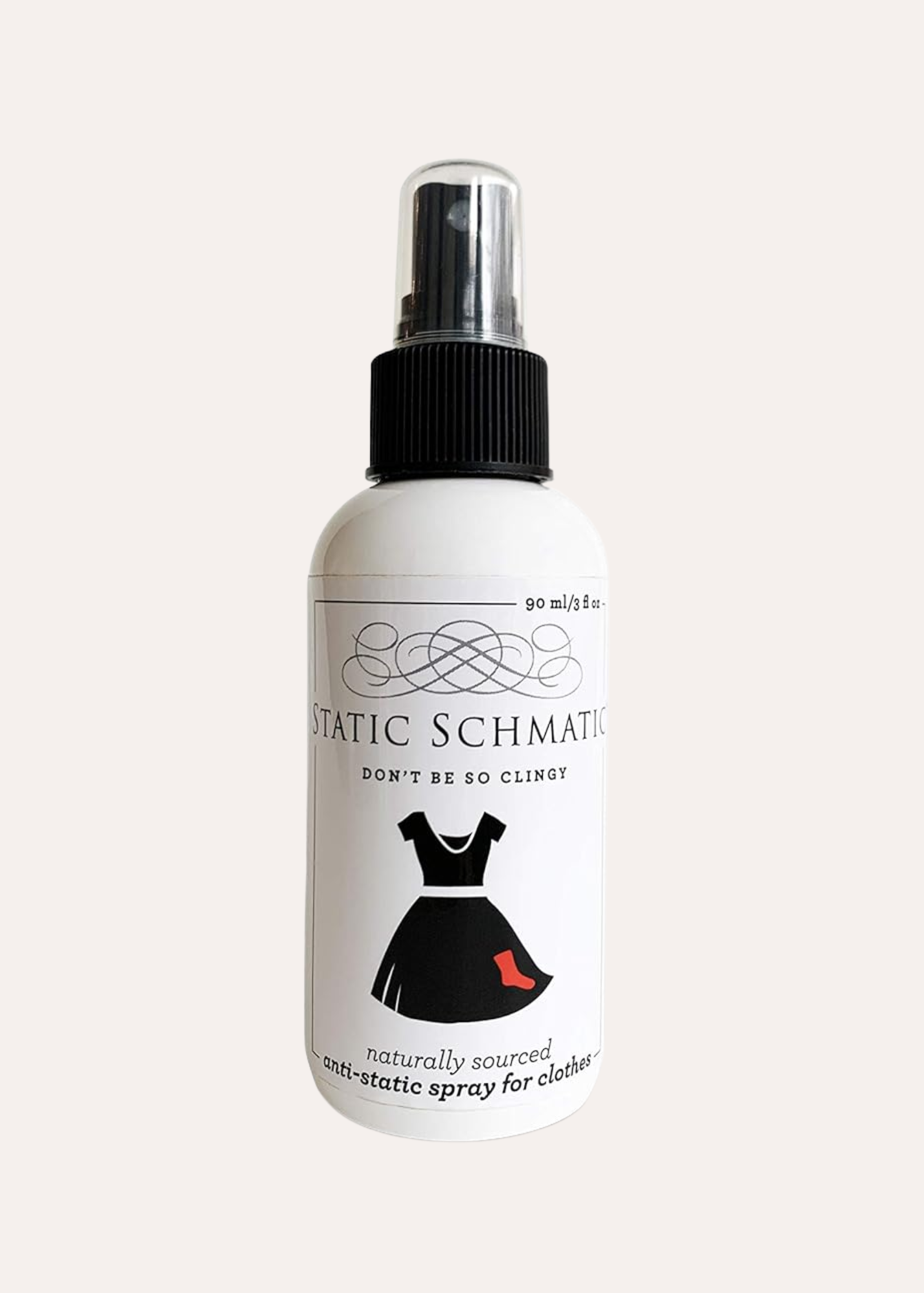 Static Schmatic