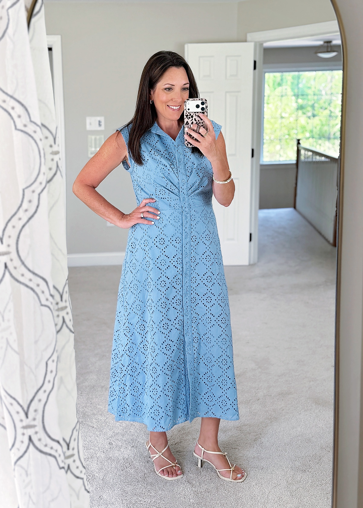 EVEREVE Fitting Room Finds + Summer Styles from Quince, LOFT & More | Jo-Lynne Shane EVEREVE Fitting Room Finds + Summer Styles from Quince, LOFT & More | Jo-Lynne Shane