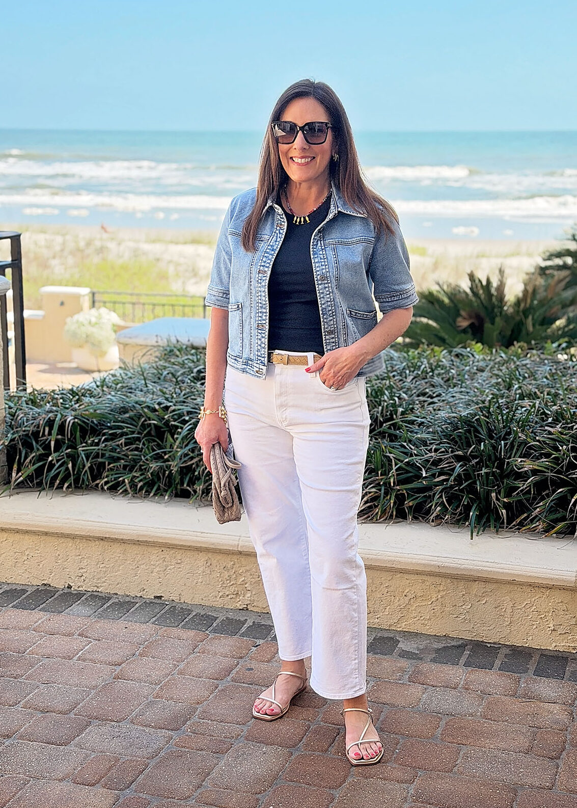 May Favorites: What I'm Wearing Most Right Now
