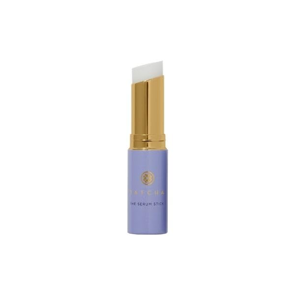 Tatcha The Serum Stick, beauty products for summer